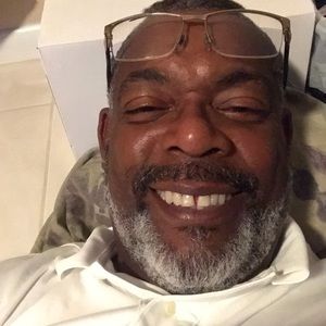 Meet your Posher, Wayne